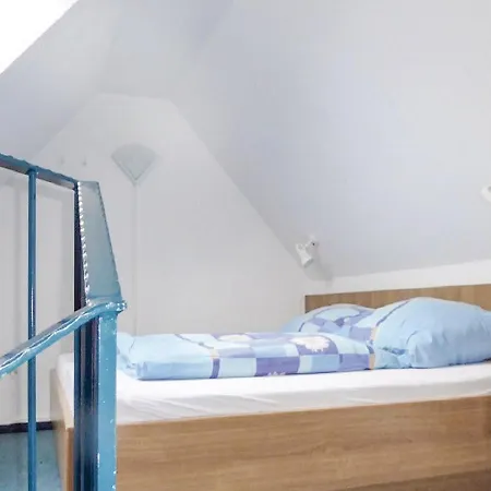 One-bedroom In Herdwangen-schonach