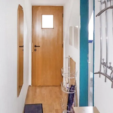 One-bedroom In Herdwangen-schonach Herdwangen-Schönach