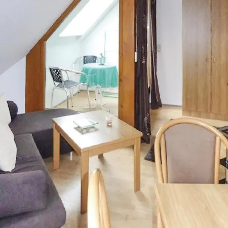 One-bedroom In Herdwangen-schonach Apartmán *