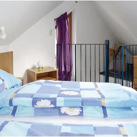 One-bedroom In Herdwangen-schonach Apartmán Herdwangen-Schönach